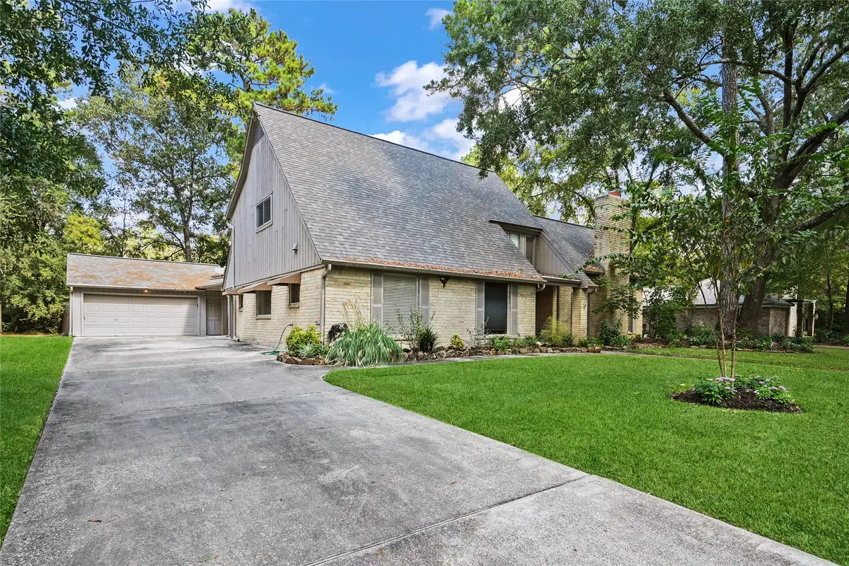2035 Hidden Creek Drive, Kingwood, TX 77339 - Image #1