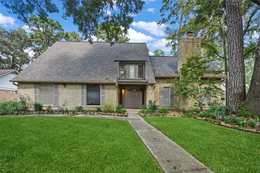 2035 Hidden Creek Drive, Kingwood, TX 77339 - Image #2