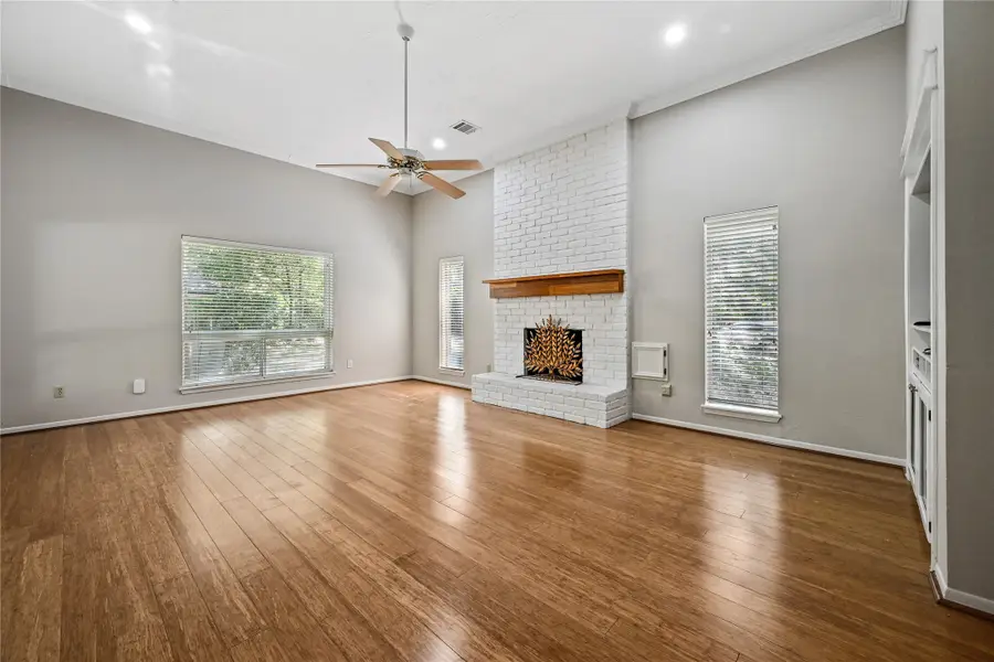 2035 Hidden Creek Drive, Kingwood, TX 77339 - Image #3