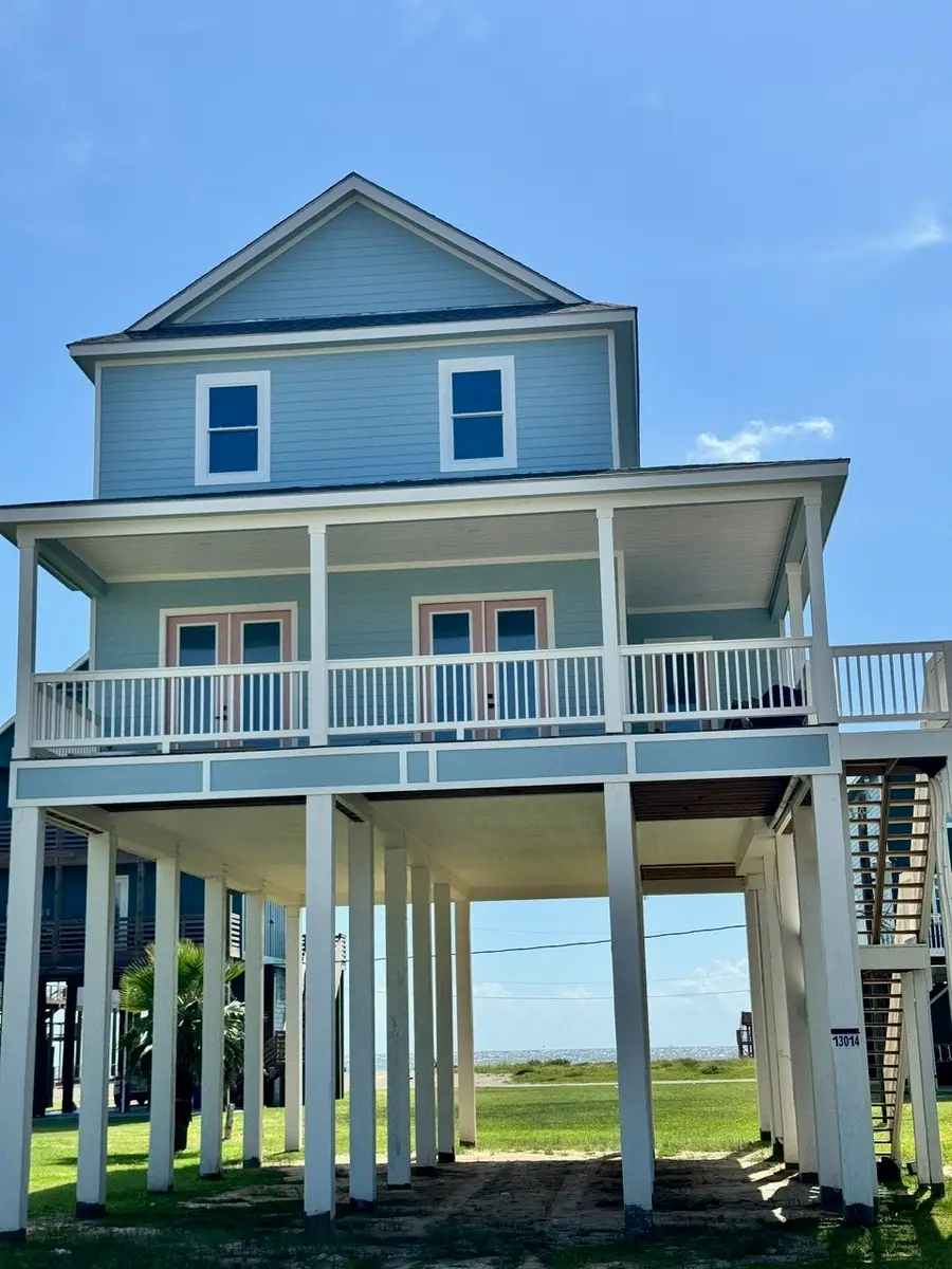 13014 Buccaneer Parkway, Freeport, TX 77541 - #2