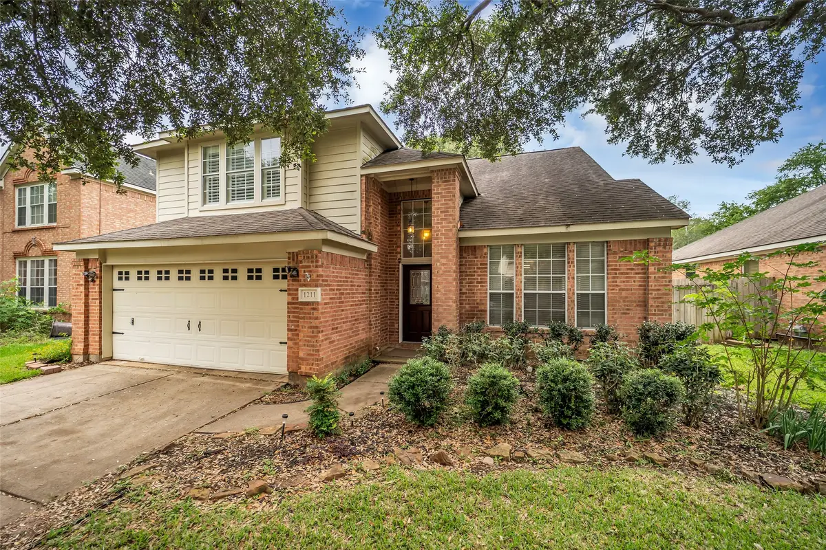 1211 Atlanta Drive, Richmond, TX 77406 - #1
