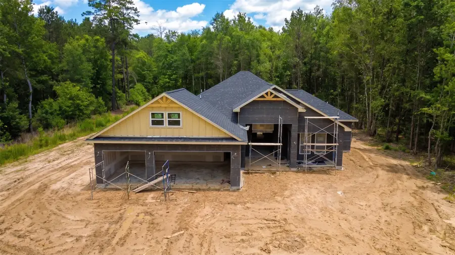 1530 Road 66119, Dayton, TX 77535 - #2