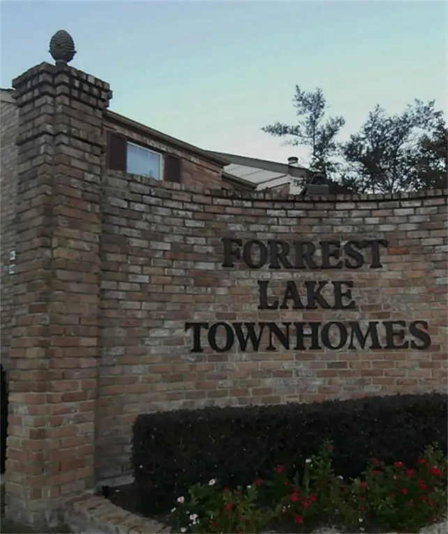 5801 Lumberdale Road #134, Houston, TX 77092 - #2