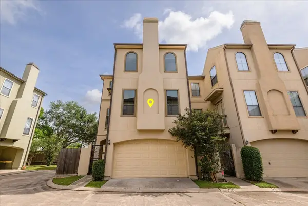 3034 Orchard Drive, Houston, TX 77054