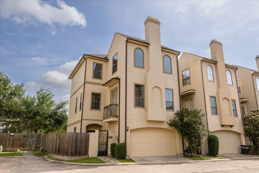 3034 Orchard Drive, Houston, TX 77054 - #2