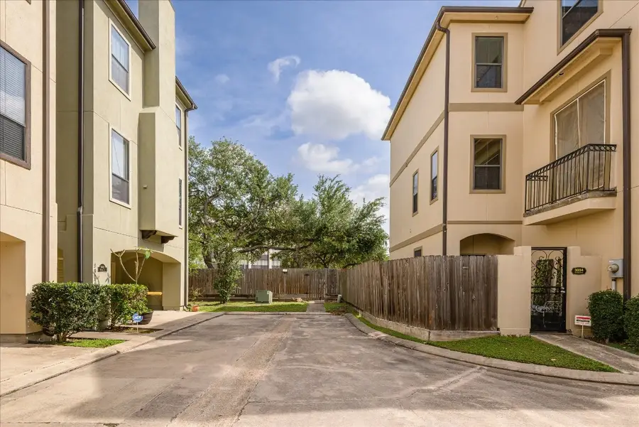 3034 Orchard Drive, Houston, TX 77054 - #3
