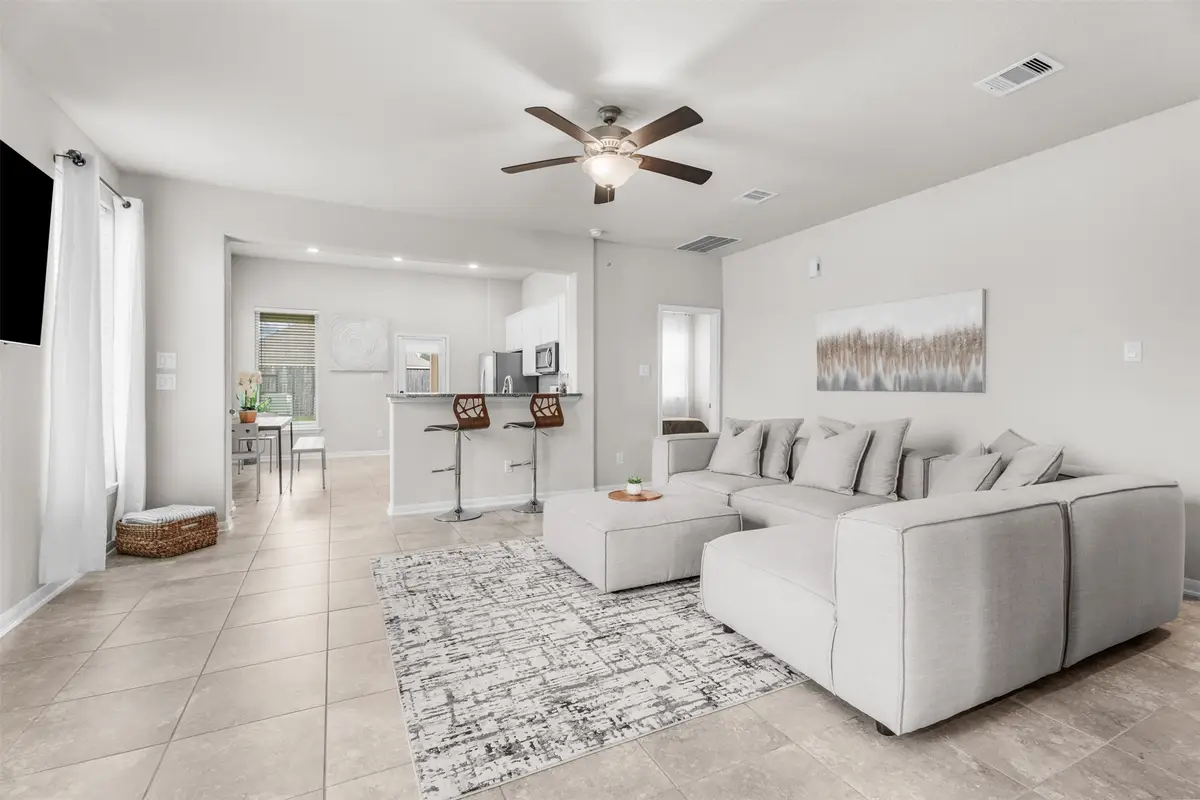 4411 Lone Alcove Drive, Spring, TX 77386 - #1