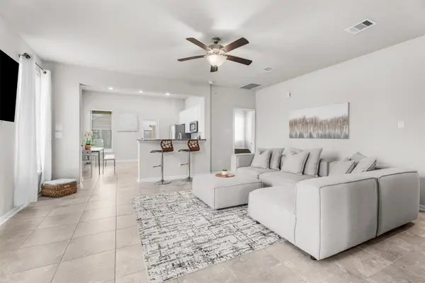 4411 Lone Alcove Drive, Spring, TX 77386