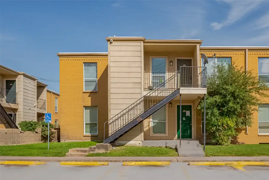 8100 Creekbend Drive #146, Houston, TX 77071 - Image #3