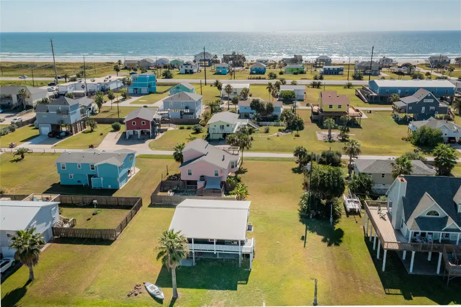 16519 Captain Kidd Road, Jamaica Beach, TX 77554 - #3
