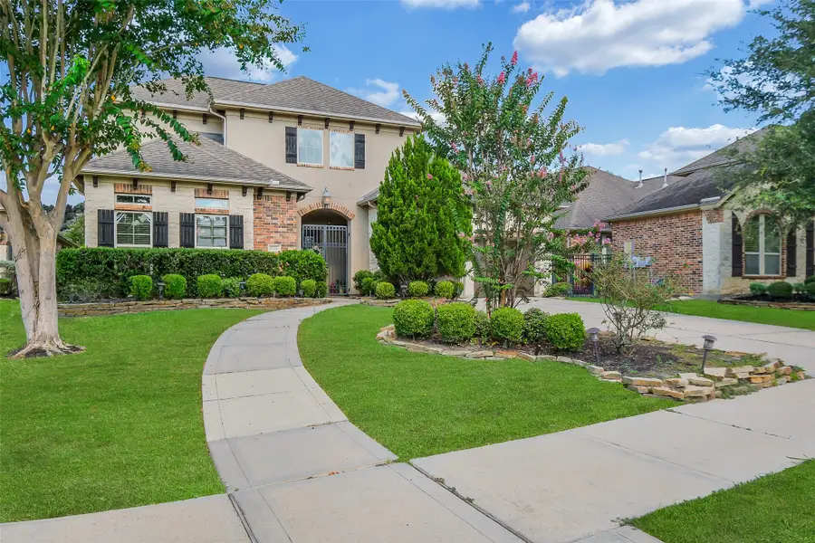 10826 Poolman Place, Richmond, TX 77407 - #3