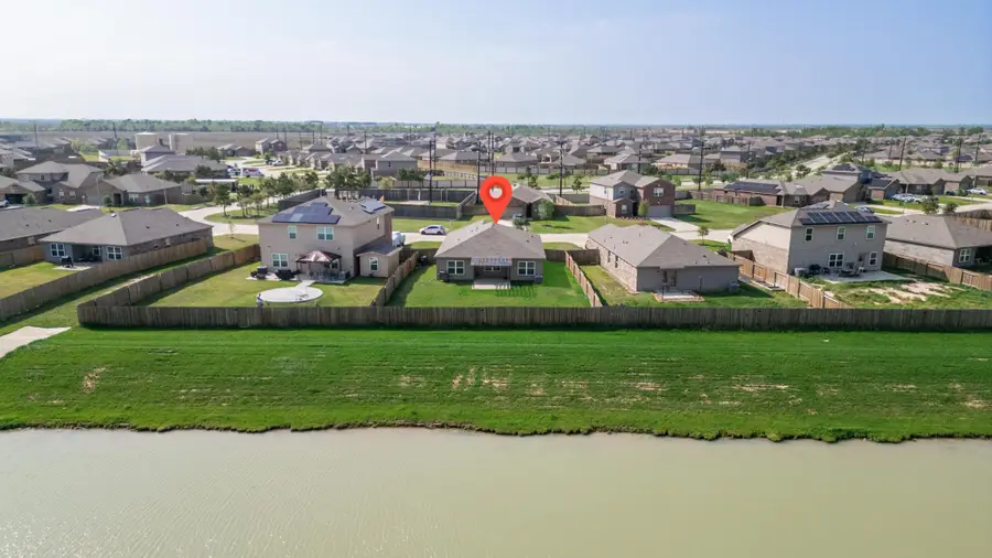2095 Mule Ridge Drive, Katy, TX 77493 - #2