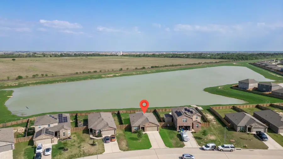 2095 Mule Ridge Drive, Katy, TX 77493 - #3