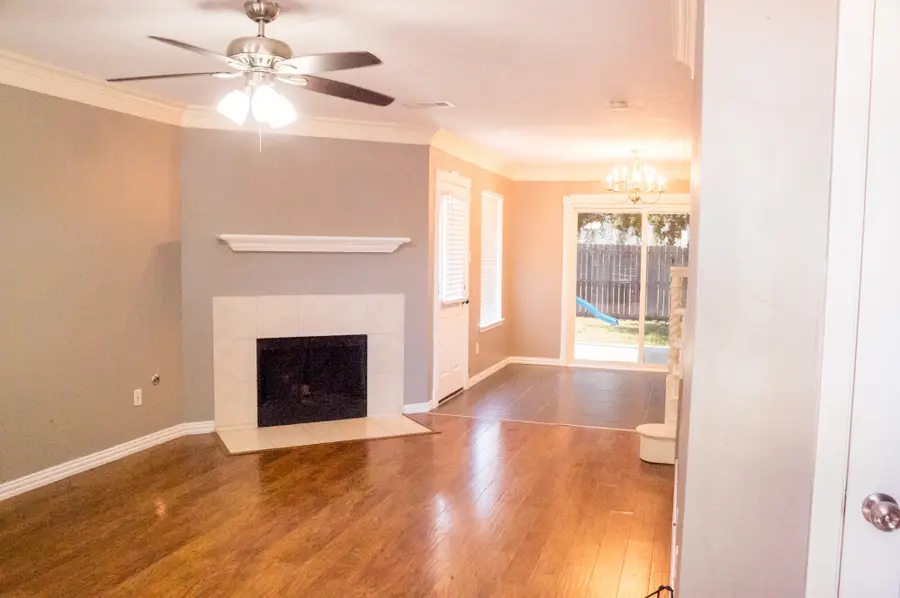 6015 S Brenwood Drive, Katy, TX 77449 - #2