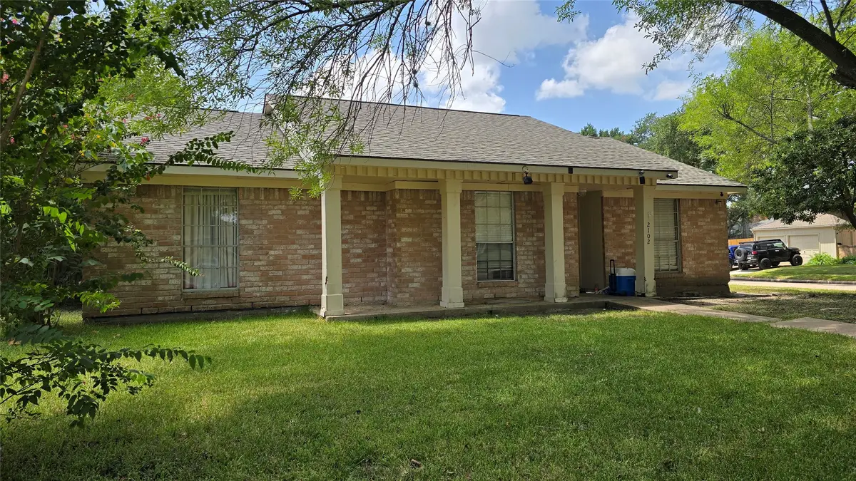 2102 Round Lake Drive, Houston, TX 77077 - #1