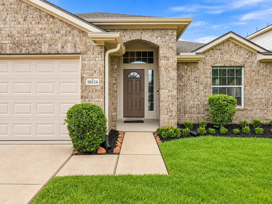 18126 Brightwood Park Lane, Richmond, TX 77407 - #3