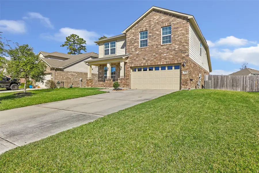 1014 Schooner Street, Crosby, TX 77532 - Image #2