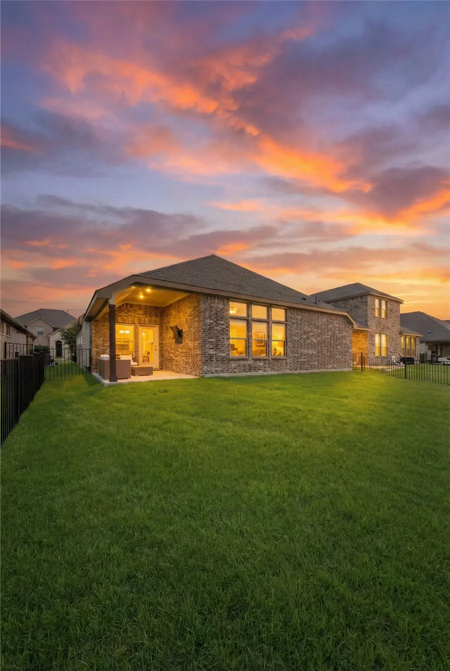 3220 Flowering Peach Drive, Heath, TX 75126 - Image #3