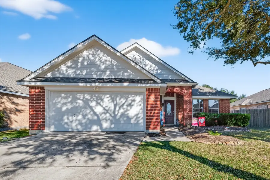 383 Livingstone Lane, League City, TX 77573 - #2