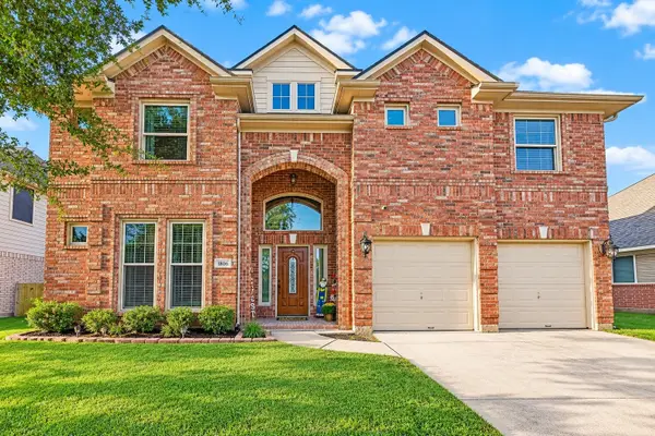1806 N Everglades, Deer Park, TX 77536