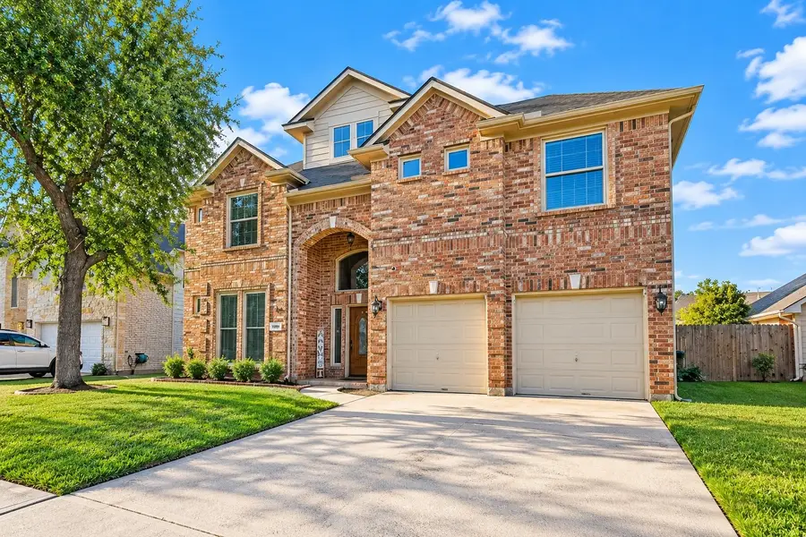 1806 N Everglades, Deer Park, TX 77536 - #2