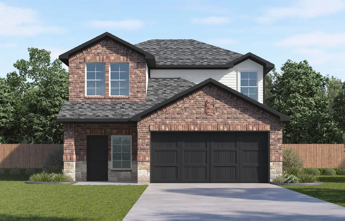 10602 Dogwood Sky Dr, Beasley, TX 77417 - #1