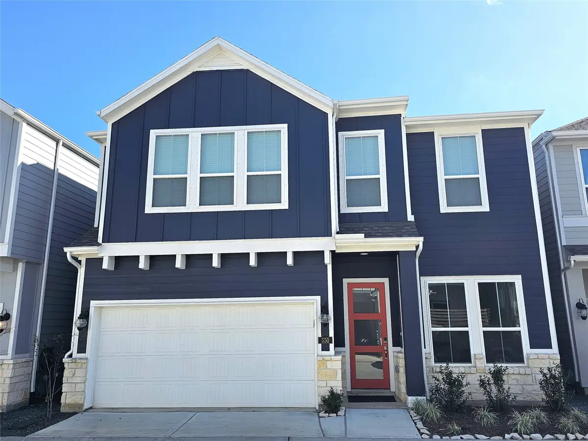 550 Morning Tide Lane, Kemah, TX 77565 - Image #1