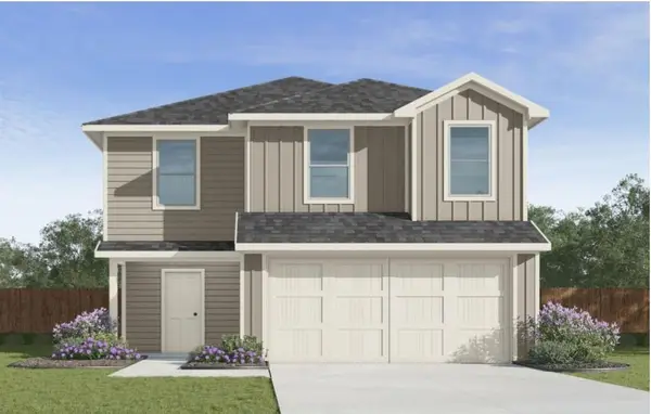 4808 Peanut Butter And Jelly Drive, Houston, TX 77048