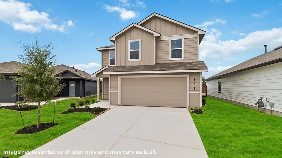 4808 Peanut Butter And Jelly Drive, Houston, TX 77048 - #3