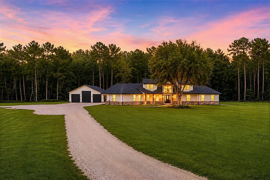 41 Paulsel Road #A, New Waverly, TX 77358 - #3
