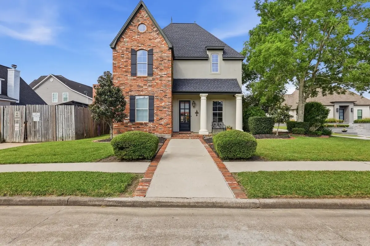 1831 Silkwood Circle, Port Neches, TX 77651 - #1