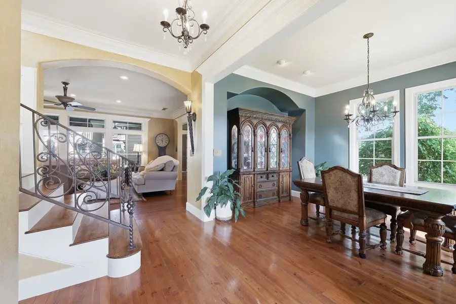 1831 Silkwood Circle, Port Neches, TX 77651 - #3