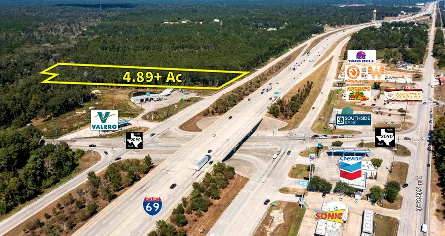 000 Hwy 59, Splendora, TX 77372 - Image #3