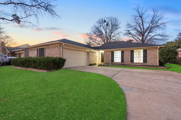 22222 Elsinore Drive, Katy, TX 77450