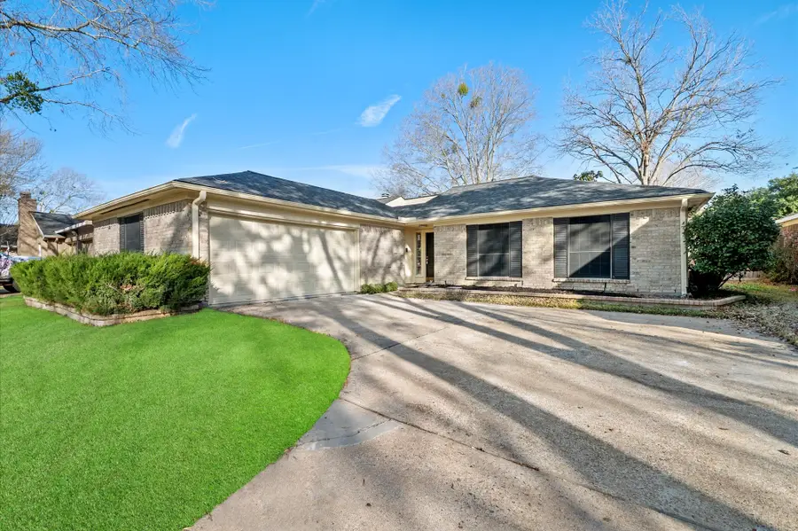 22222 Elsinore Drive, Katy, TX 77450 - #2