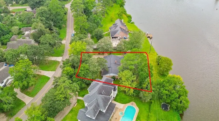 607 Brook Hollow Drive, Conroe, TX 77385 - #2