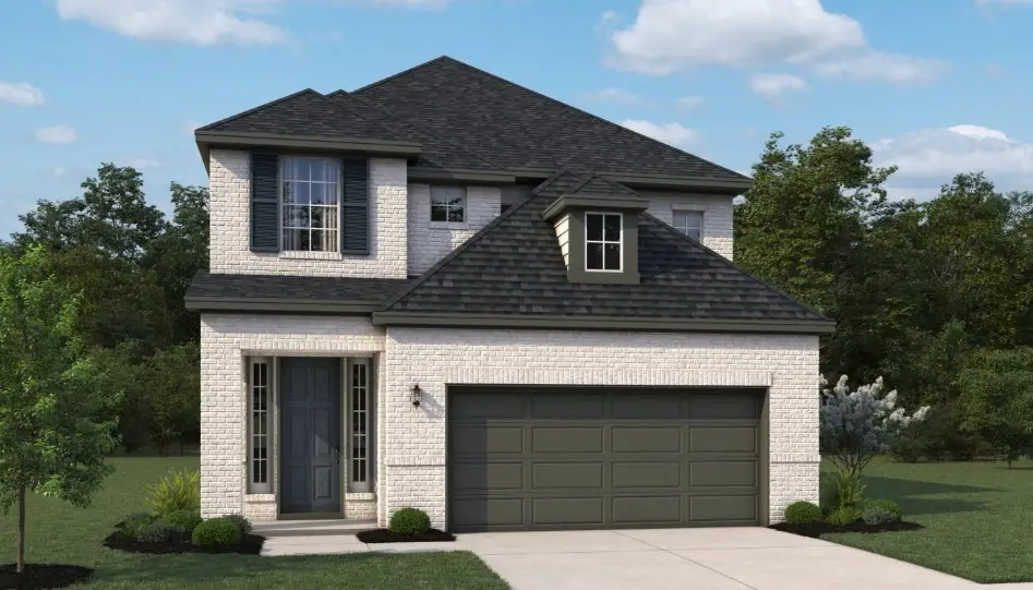 19124 Cedar Lennox Circle, Magnolia, TX 77355 - #1