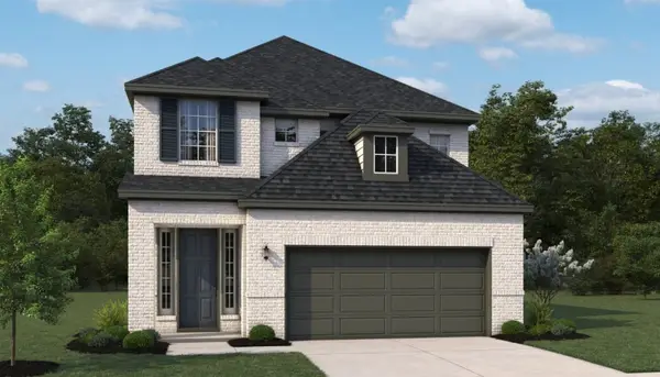 19124 Cedar Lennox Circle, Magnolia, TX 77355