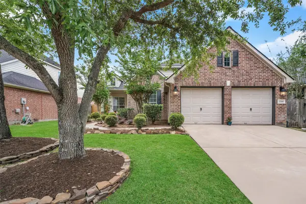 22110 Shady Heath Lane, Katy, TX 77494
