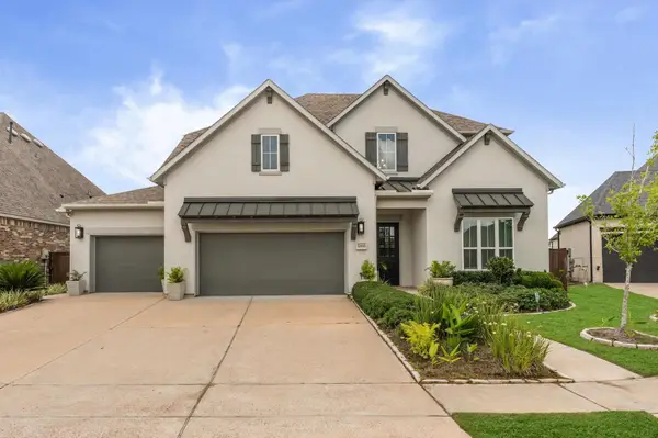10106 Blythe Street, Rosharon, TX 77583