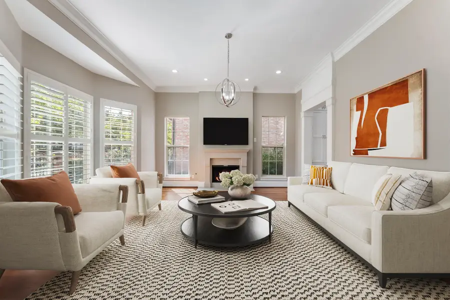 14 Jetty Point Drive, The Woodlands, TX 77380 - #3