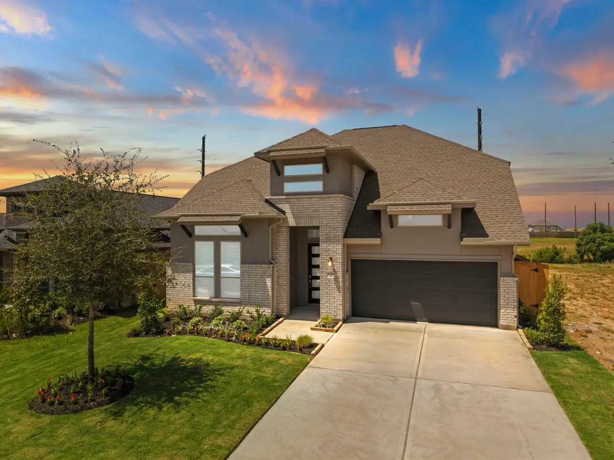 10519 Melida Dawn Way, Richmond, TX 77406 - #1
