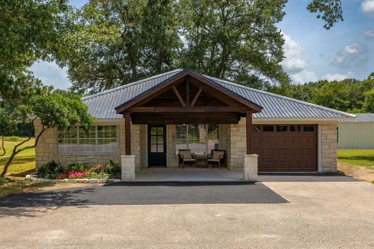 1195 Track Road W, New Ulm, TX 78950 - Image #1