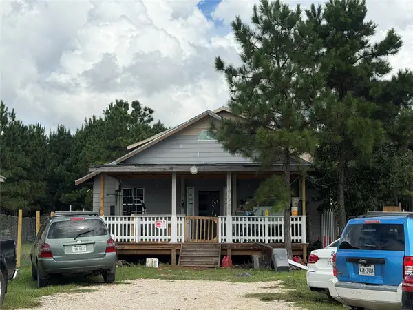 952 Road 5606, Cleveland, TX 77327