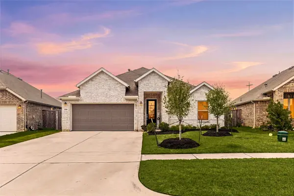 2010 Hyde Acres Street, League City, TX 77573