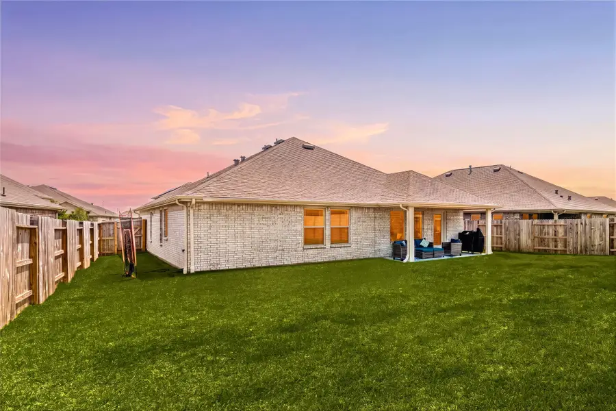 2010 Hyde Acres Street, League City, TX 77573 - #2