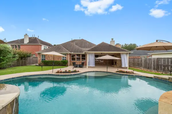 27726 Geneva Hills Lane, Spring, TX 77386