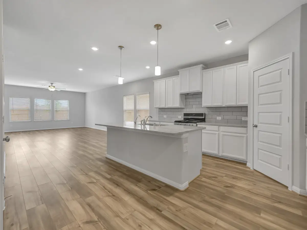 17878 Stone Terrace Lane, Montgomery, TX 77316 - #1