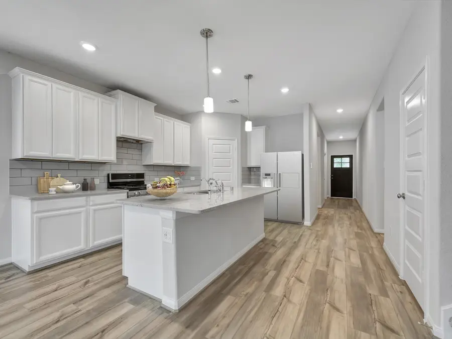 17878 Stone Terrace Lane, Montgomery, TX 77316 - #2