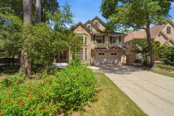 14 Wintercorn Place, The Woodlands, TX 77382